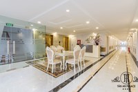 Khách sạn Tân An Palace Hải Phòng